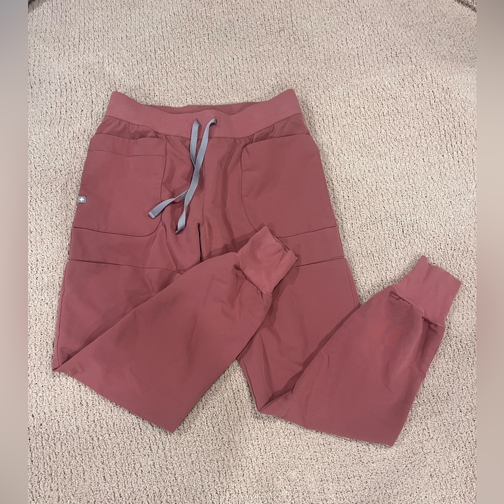 Figs Scrub Pants